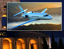 Titan Aviation Investments